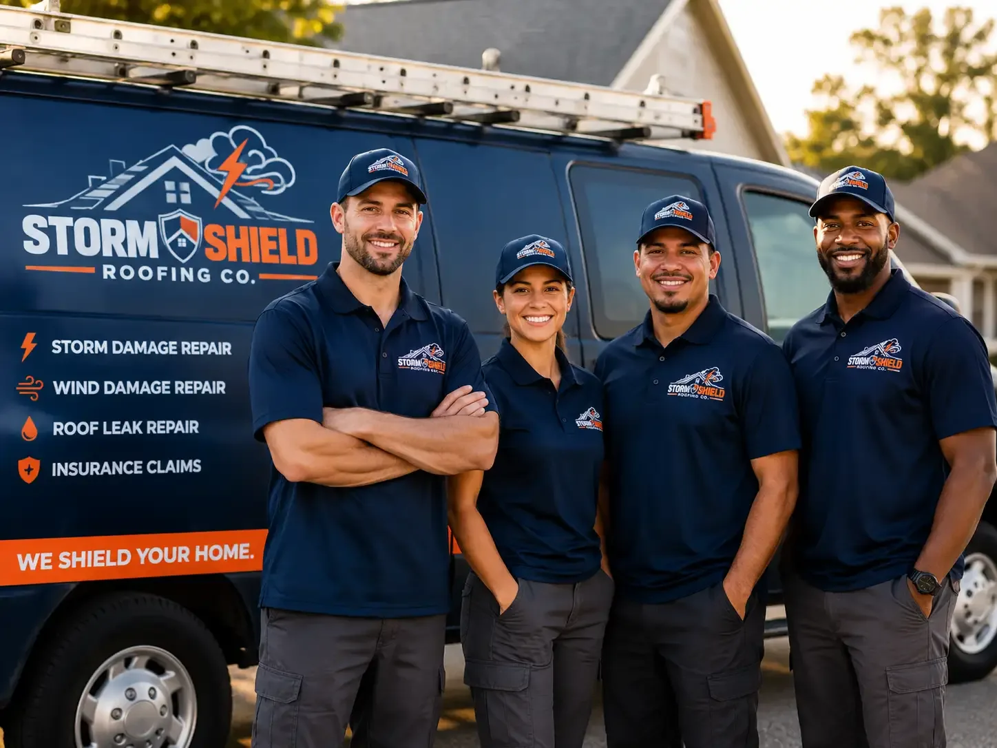 Storm Damage Roof Repair company in Ramsay, MT