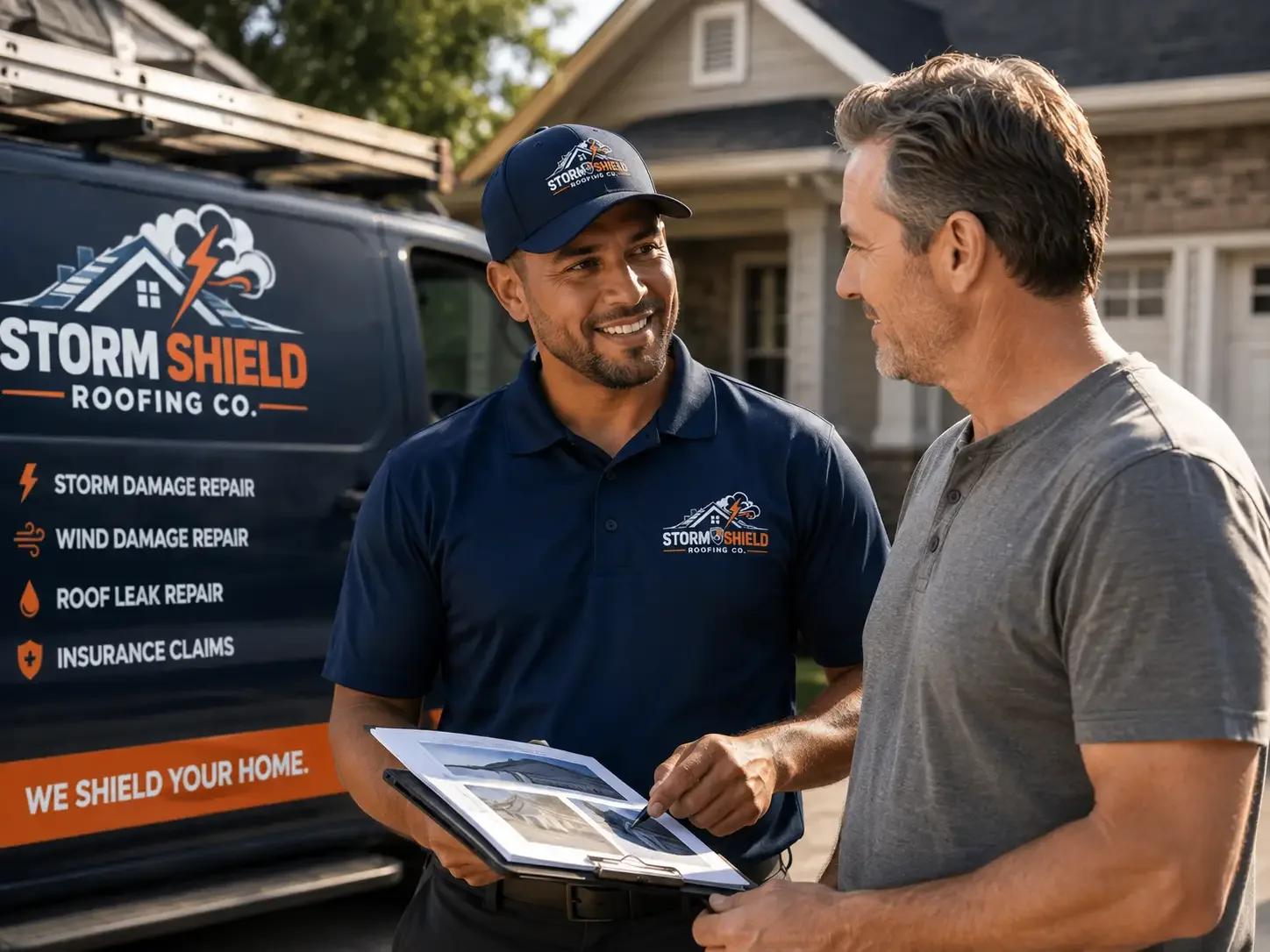 Storm Damage Roof Repair Ramsay, MT FAQs